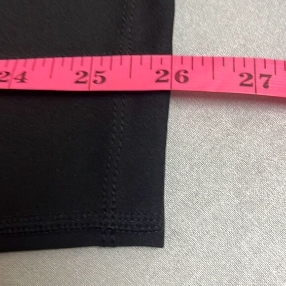 Revolve n:philanthropy Karlie Leggings Black Skinny Pull On Stretch Medium NWT - Picture 10 of 11